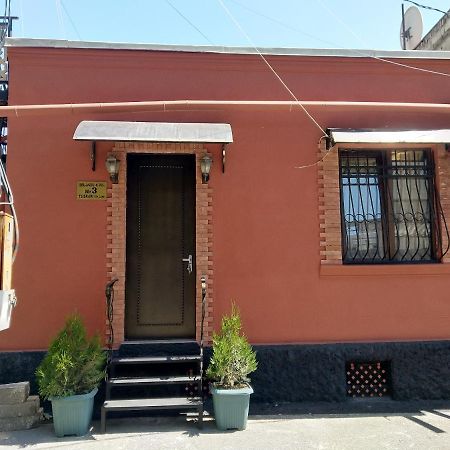 Old Tbilisi Tsiskari Apt المظهر الخارجي الصورة