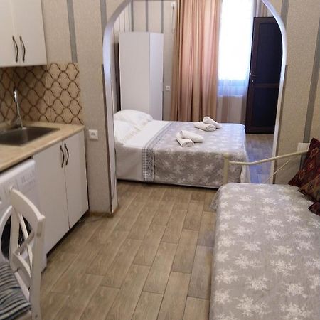 Old Tbilisi Tsiskari Apt المظهر الخارجي الصورة
