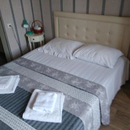 Old Tbilisi Tsiskari Apt المظهر الخارجي الصورة