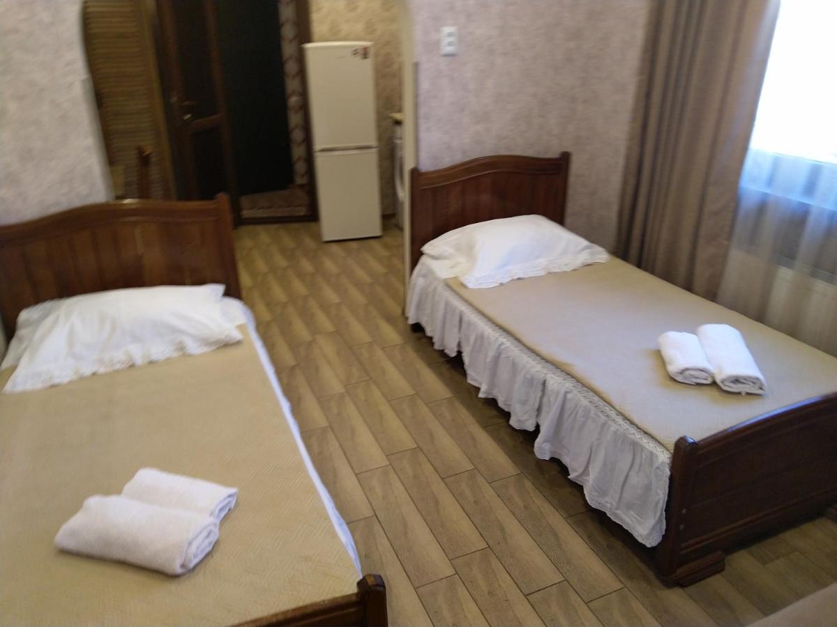 Old Tbilisi Tsiskari Apt المظهر الخارجي الصورة