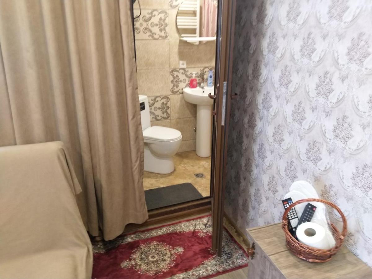 Old Tbilisi Tsiskari Apt المظهر الخارجي الصورة