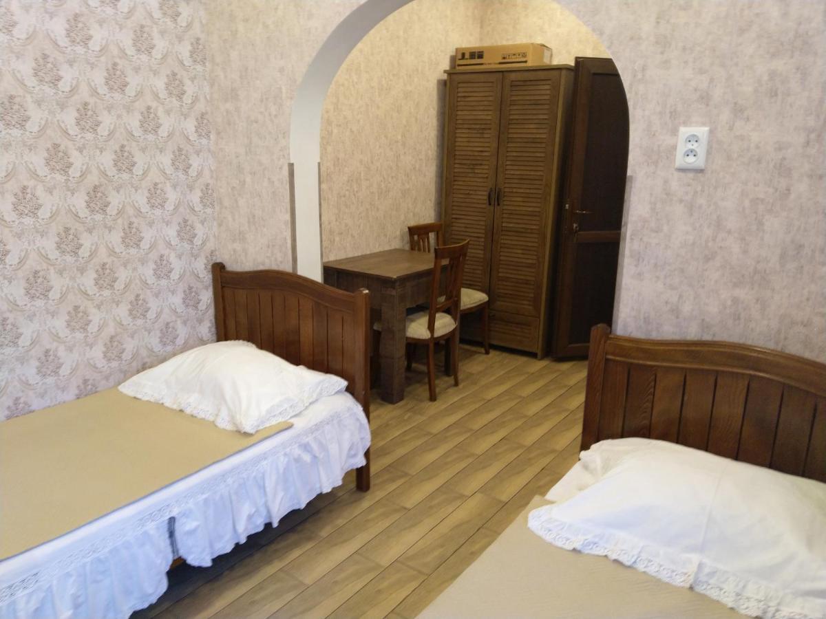 Old Tbilisi Tsiskari Apt المظهر الخارجي الصورة