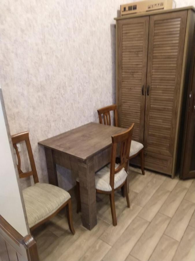 Old Tbilisi Tsiskari Apt المظهر الخارجي الصورة