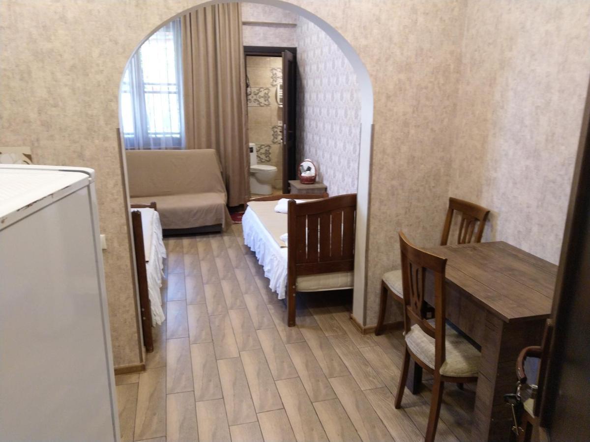Old Tbilisi Tsiskari Apt المظهر الخارجي الصورة