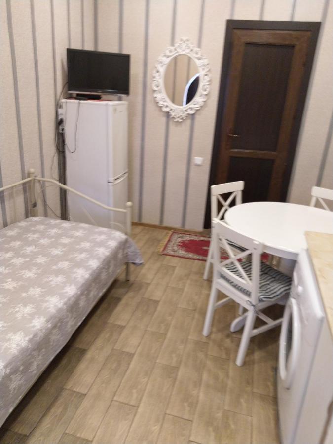 Old Tbilisi Tsiskari Apt المظهر الخارجي الصورة