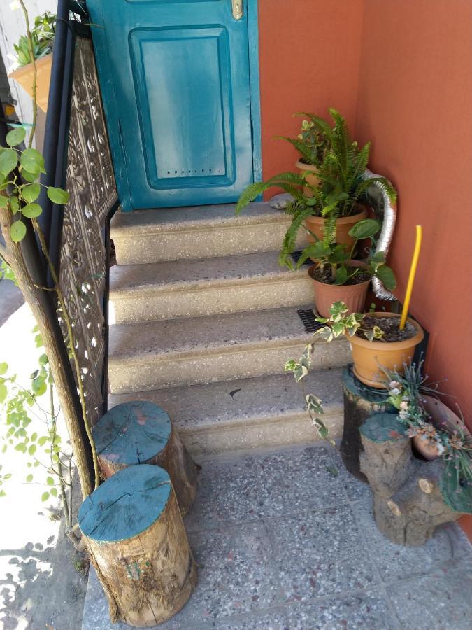 Old Tbilisi Tsiskari Apt المظهر الخارجي الصورة