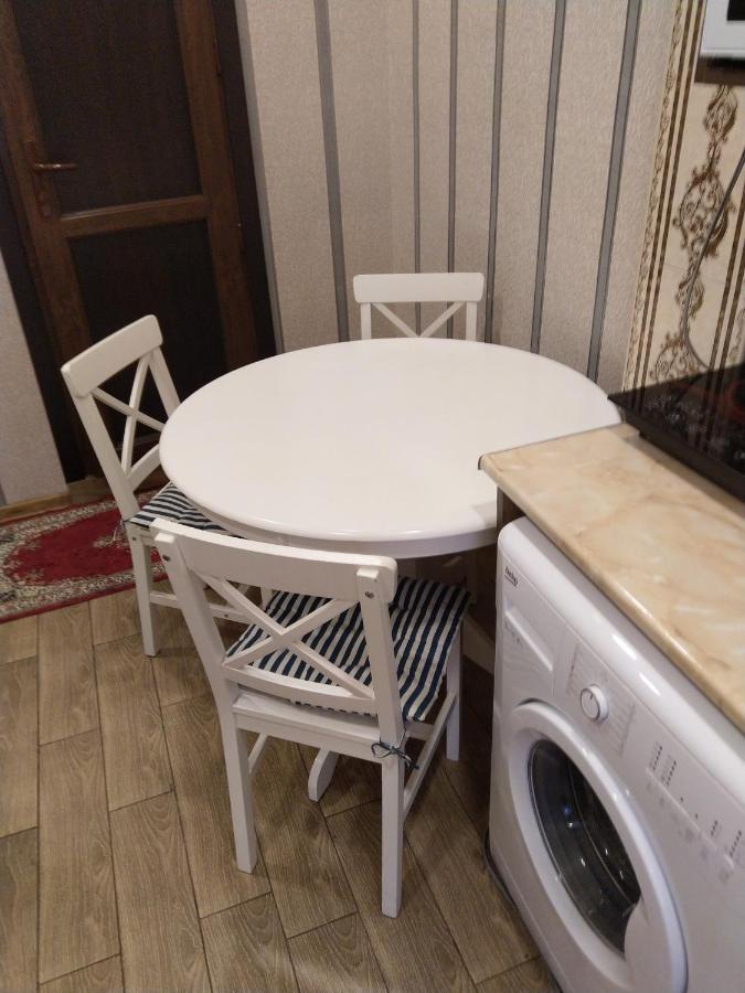 Old Tbilisi Tsiskari Apt المظهر الخارجي الصورة