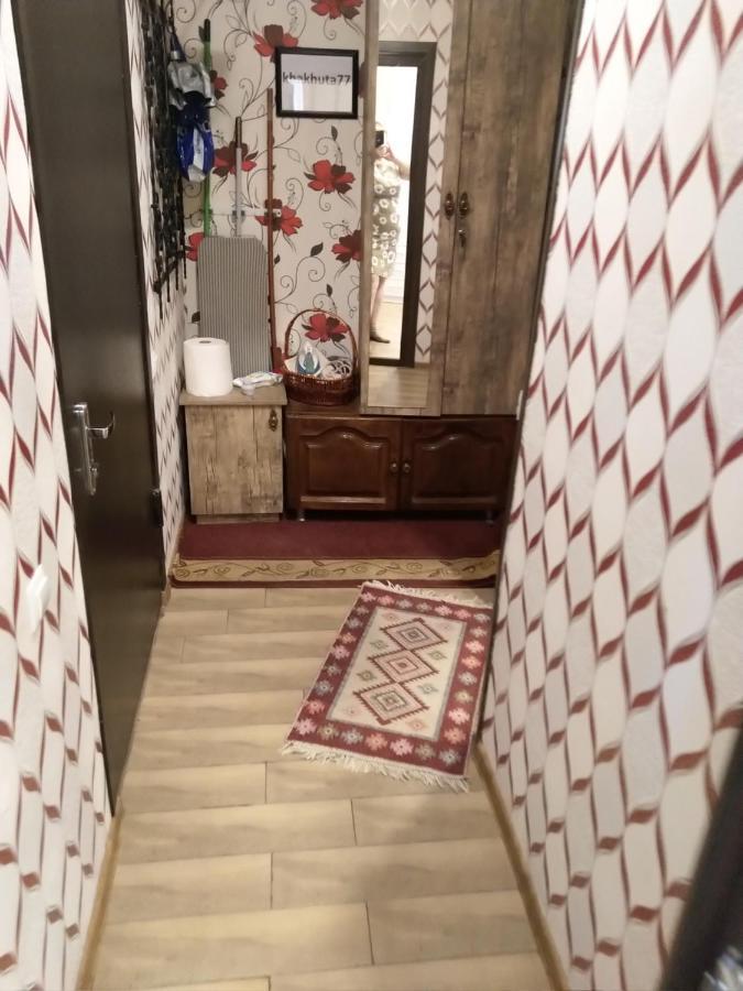 Old Tbilisi Tsiskari Apt المظهر الخارجي الصورة