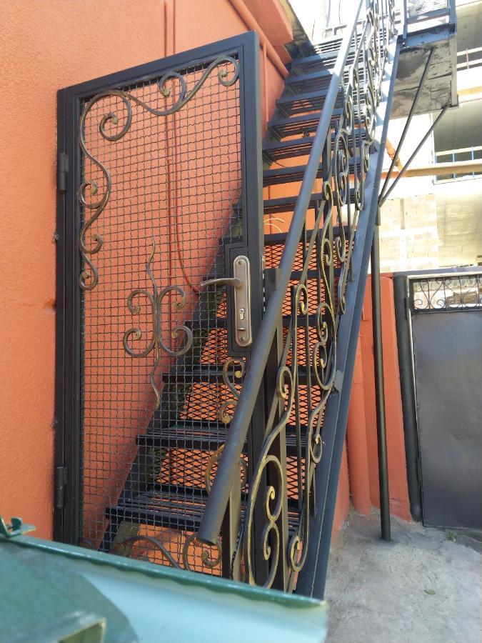 Old Tbilisi Tsiskari Apt المظهر الخارجي الصورة