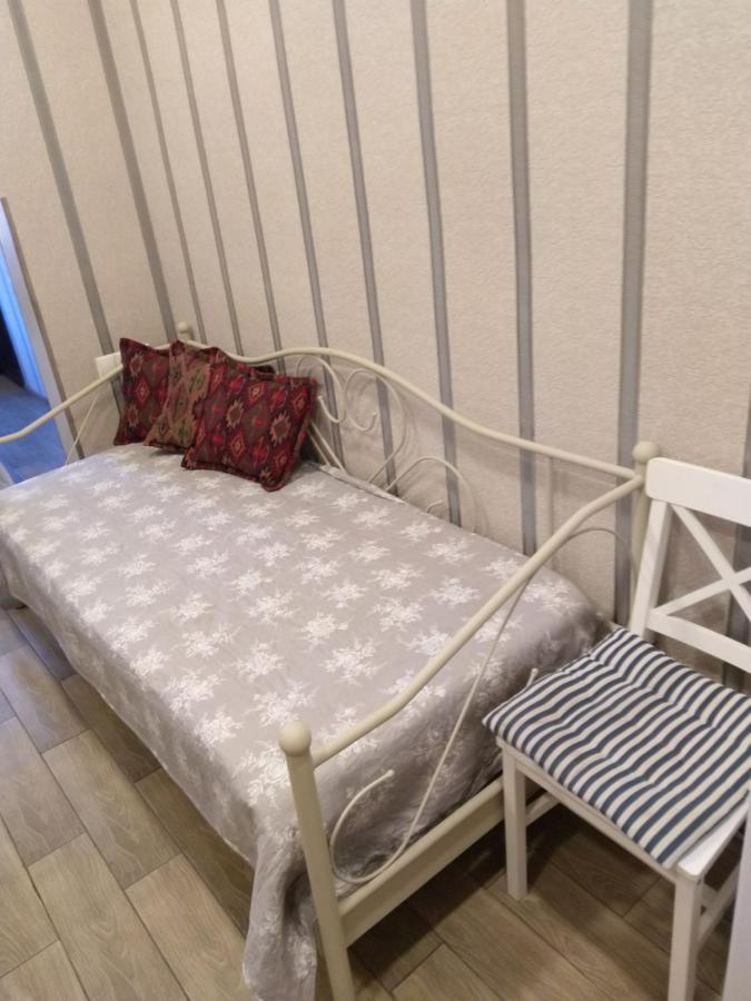 Old Tbilisi Tsiskari Apt المظهر الخارجي الصورة