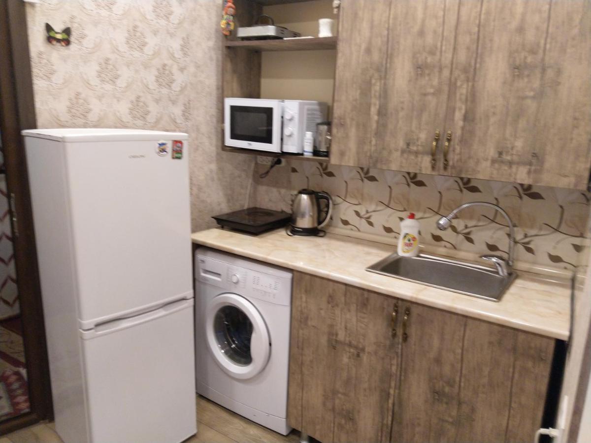 Old Tbilisi Tsiskari Apt المظهر الخارجي الصورة