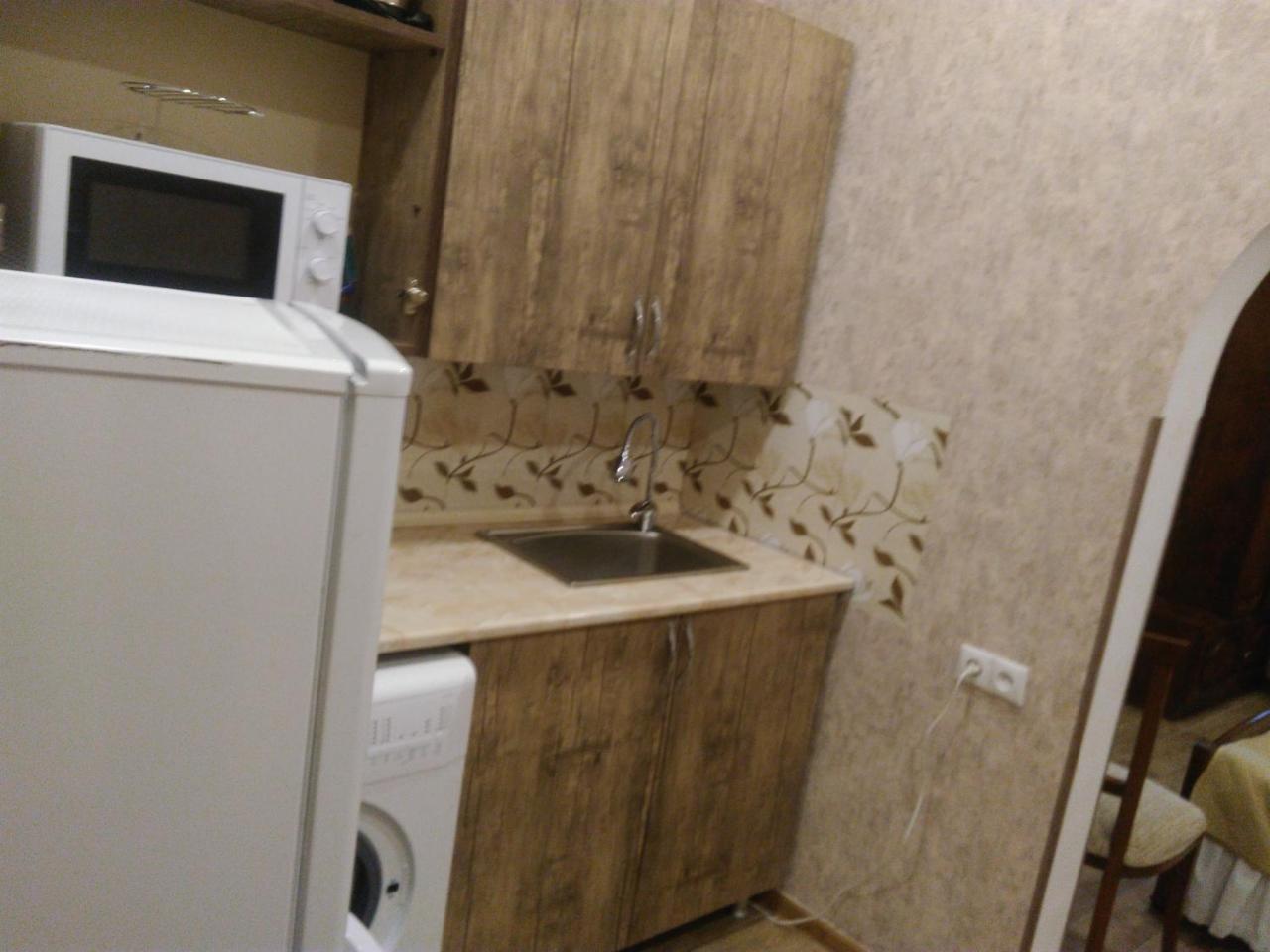 Old Tbilisi Tsiskari Apt المظهر الخارجي الصورة