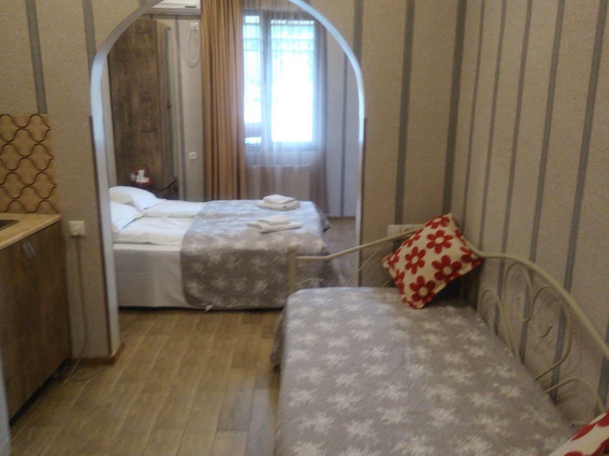 Old Tbilisi Tsiskari Apt المظهر الخارجي الصورة