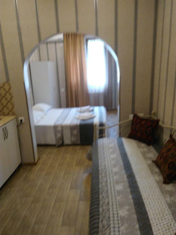Old Tbilisi Tsiskari Apt المظهر الخارجي الصورة