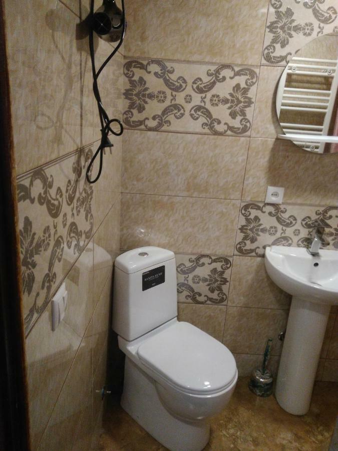 Old Tbilisi Tsiskari Apt المظهر الخارجي الصورة