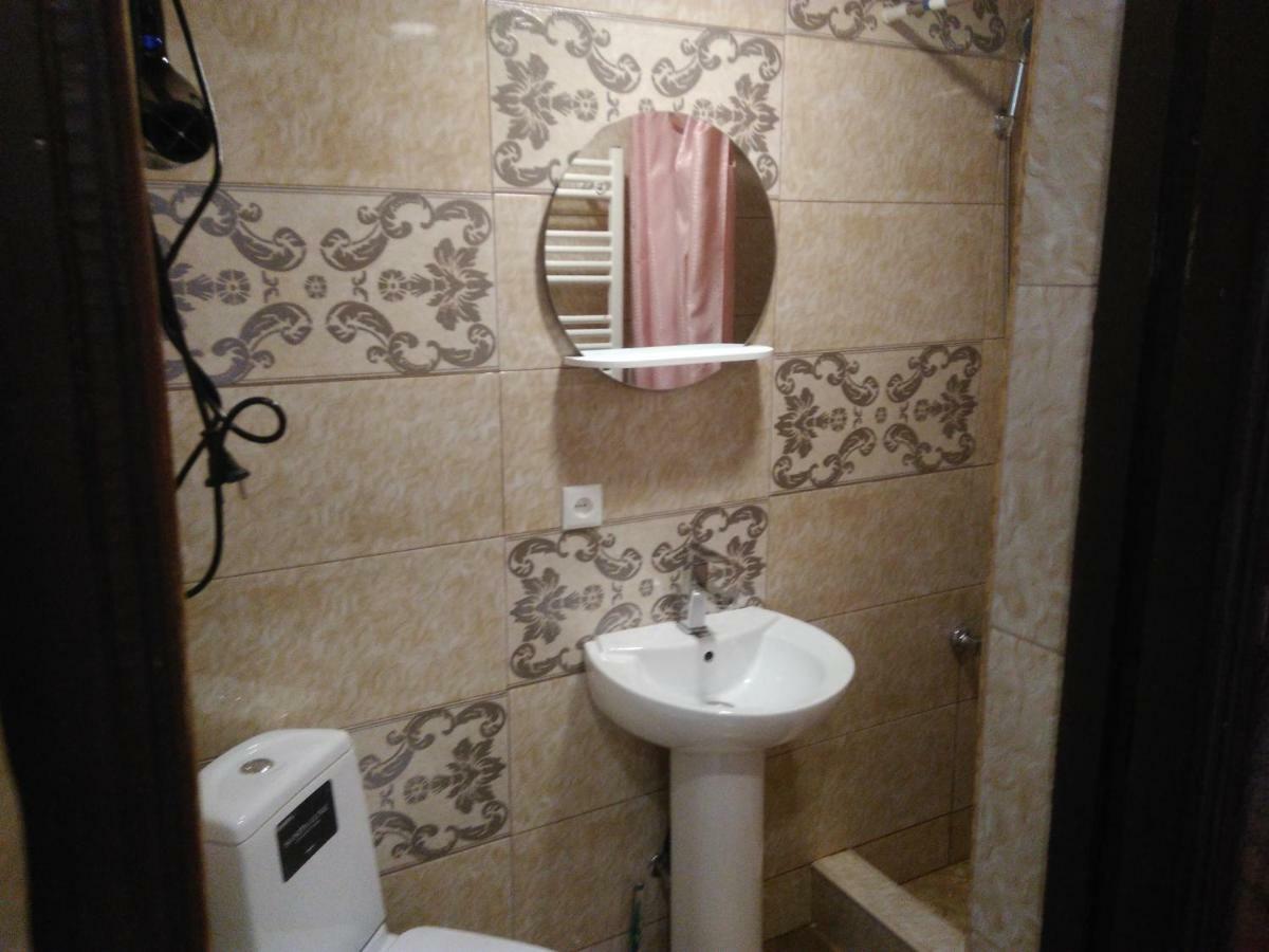 Old Tbilisi Tsiskari Apt المظهر الخارجي الصورة