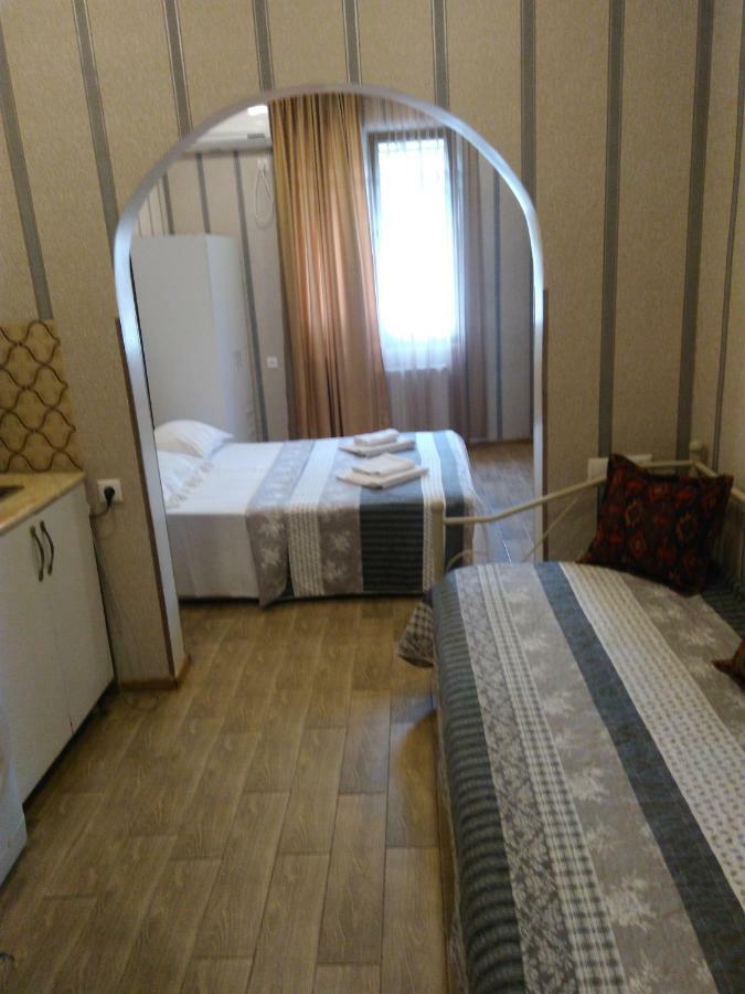 Old Tbilisi Tsiskari Apt المظهر الخارجي الصورة